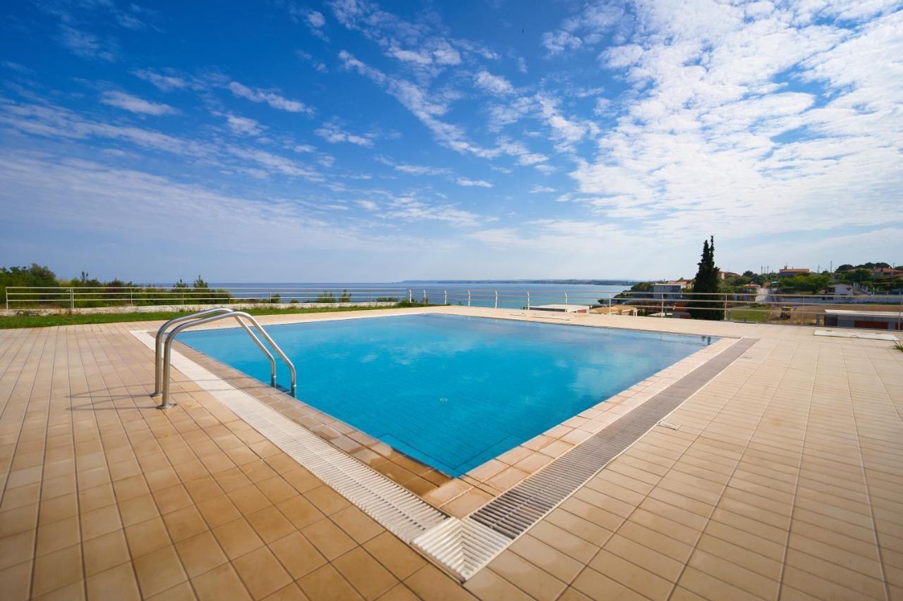 Anelia Sea View Villa *