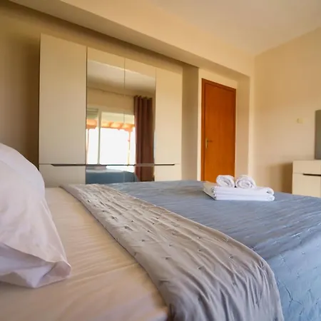Anelia Villas Sea View Nea Moudania Exterior photo