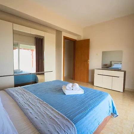 Anelia Villas Sea View Nea Moudania Exterior photo