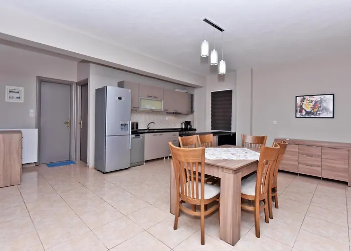 Anelia Villas Sea View