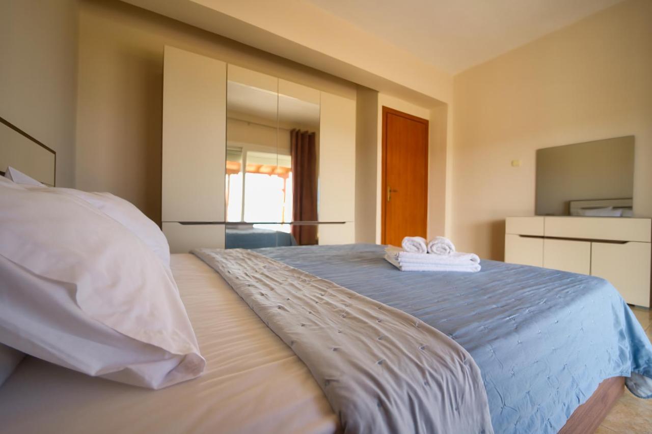 Anelia Sea View * Nea Moudania