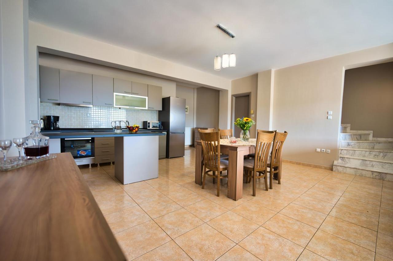Anelia Sea View Villa