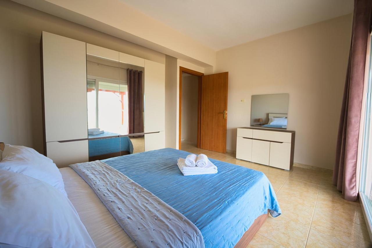 Anelia Sea View Nea Moudania