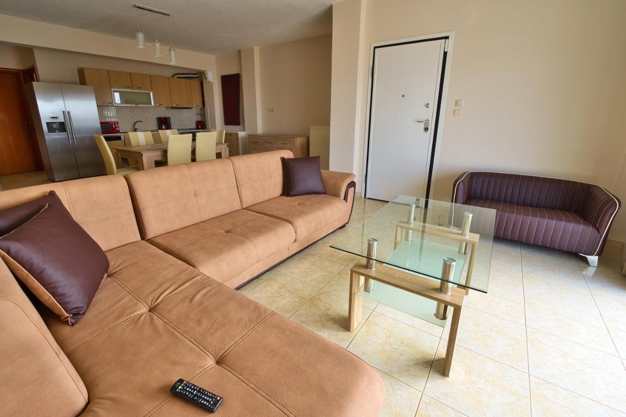 Anelia Sea View Villa *
