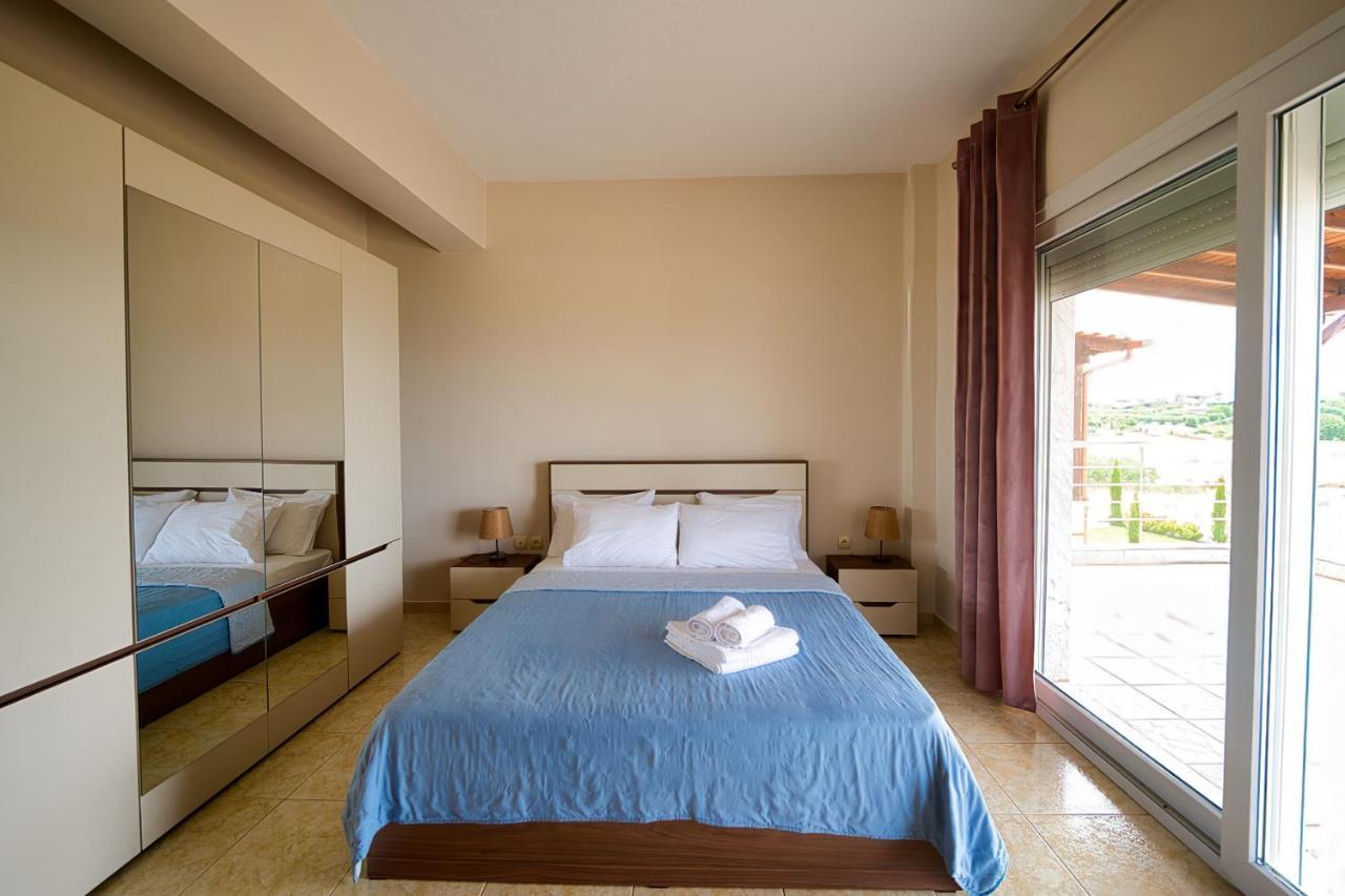 Anelia Sea View *