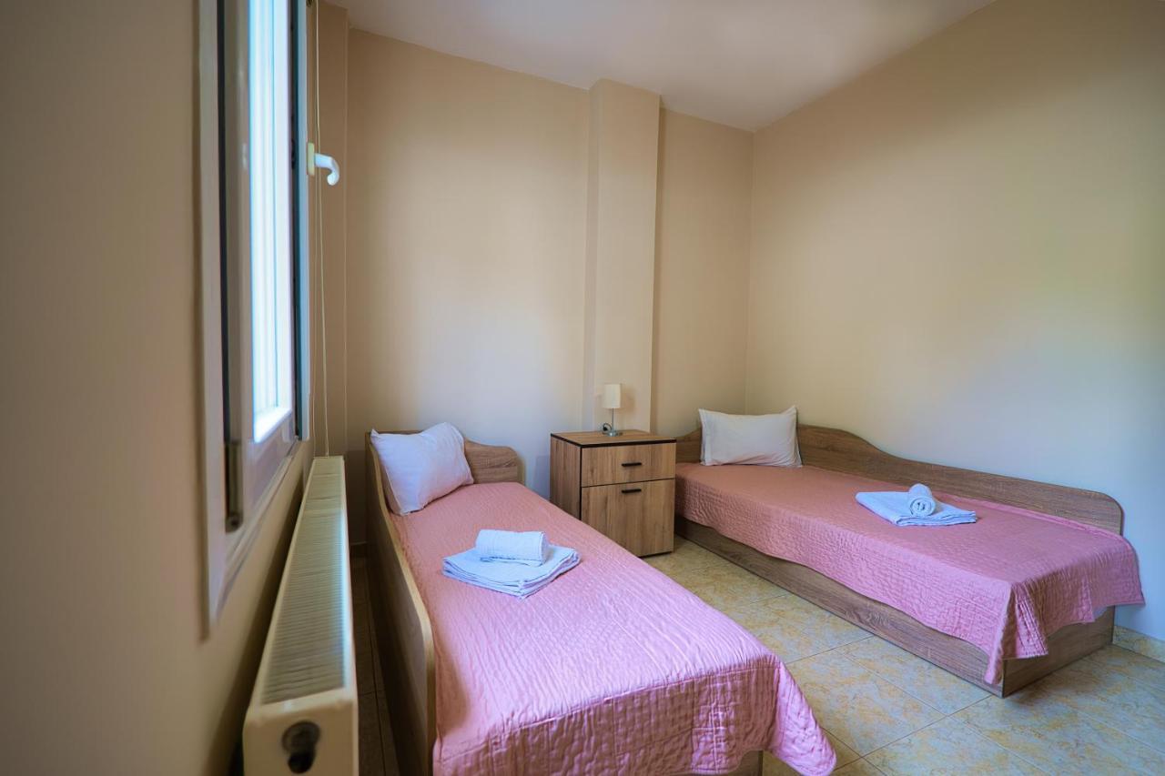 Anelia Sea View Villa *