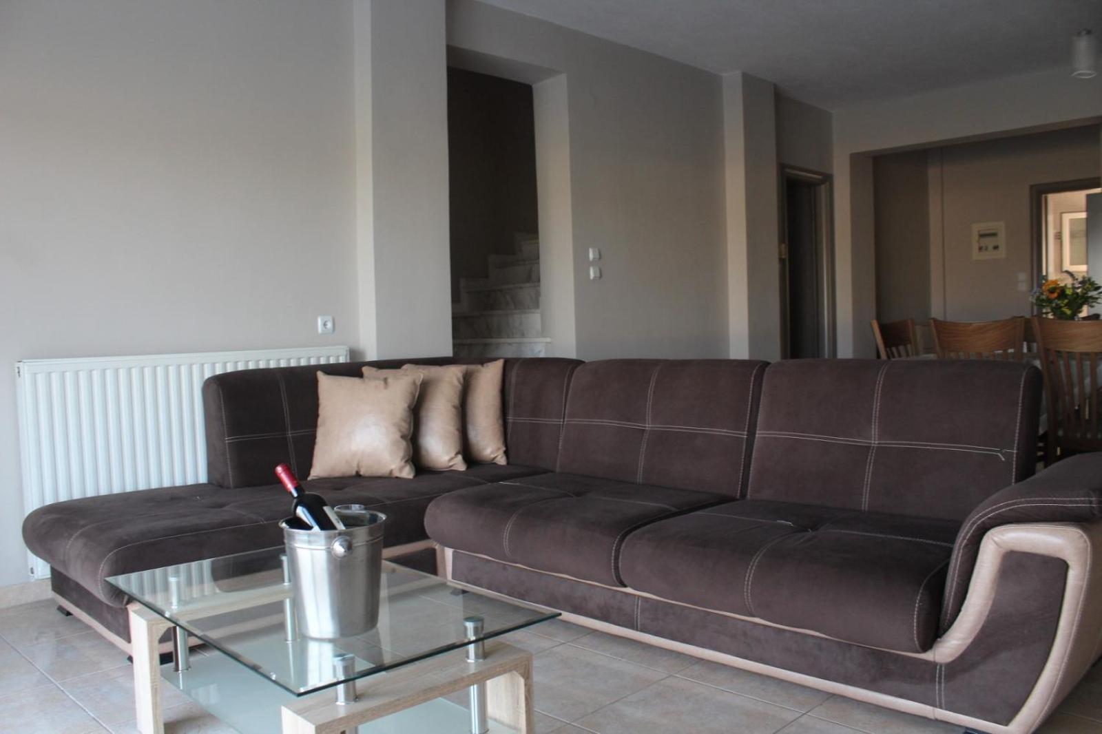 Anelia Sea View