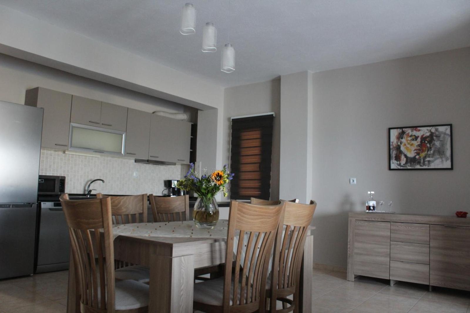 Villa Anelia Sea View