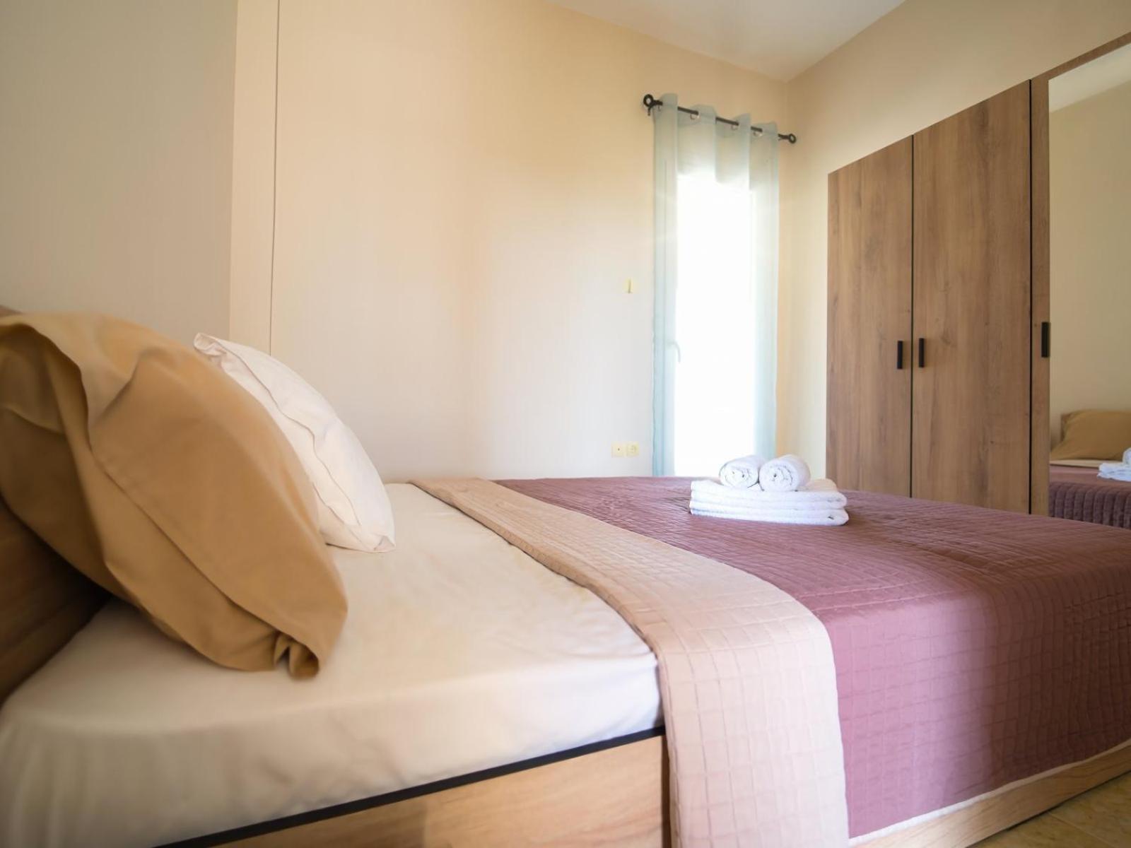 Anelia Sea View Villa