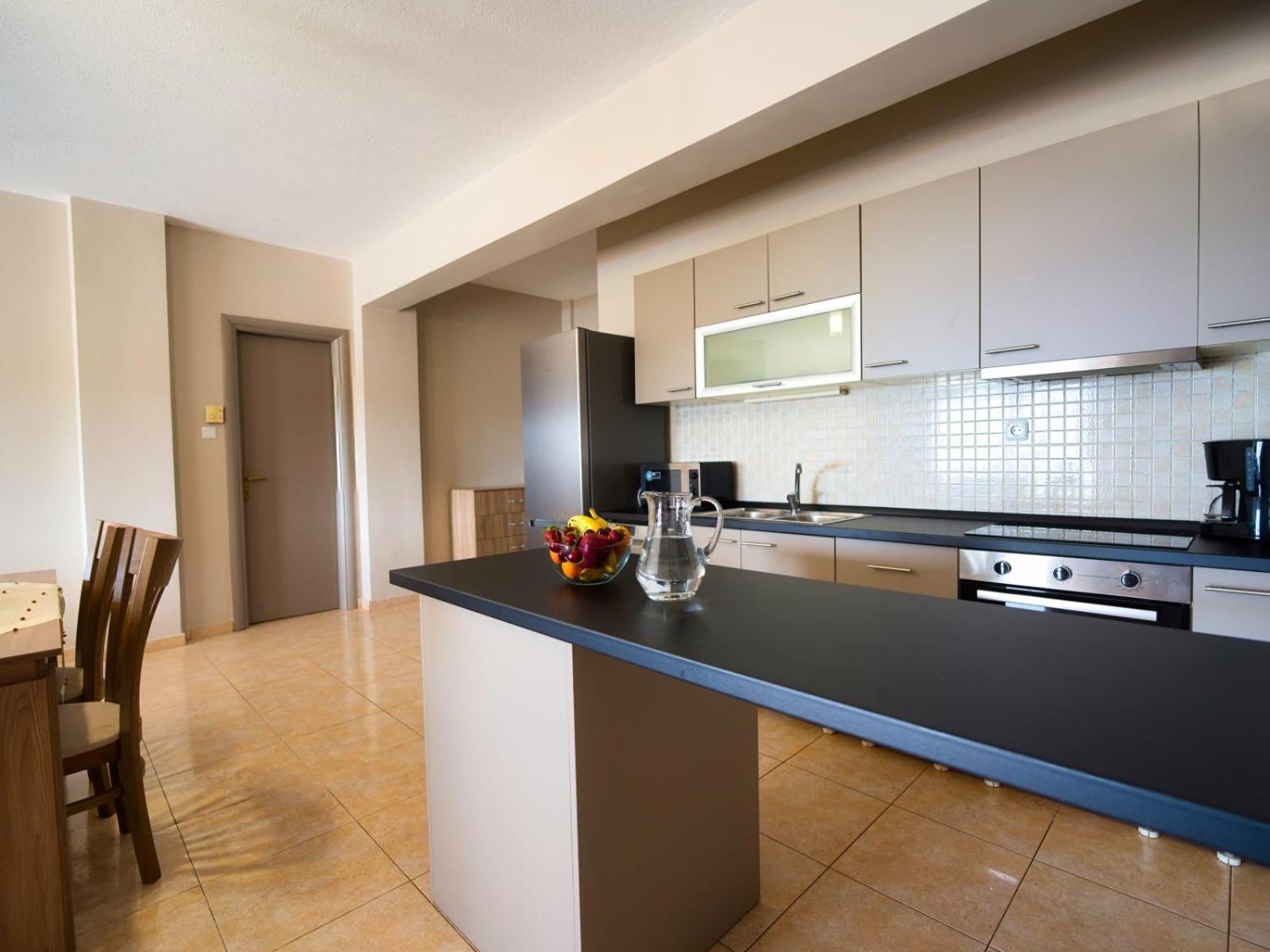 Villa Anelia Sea View