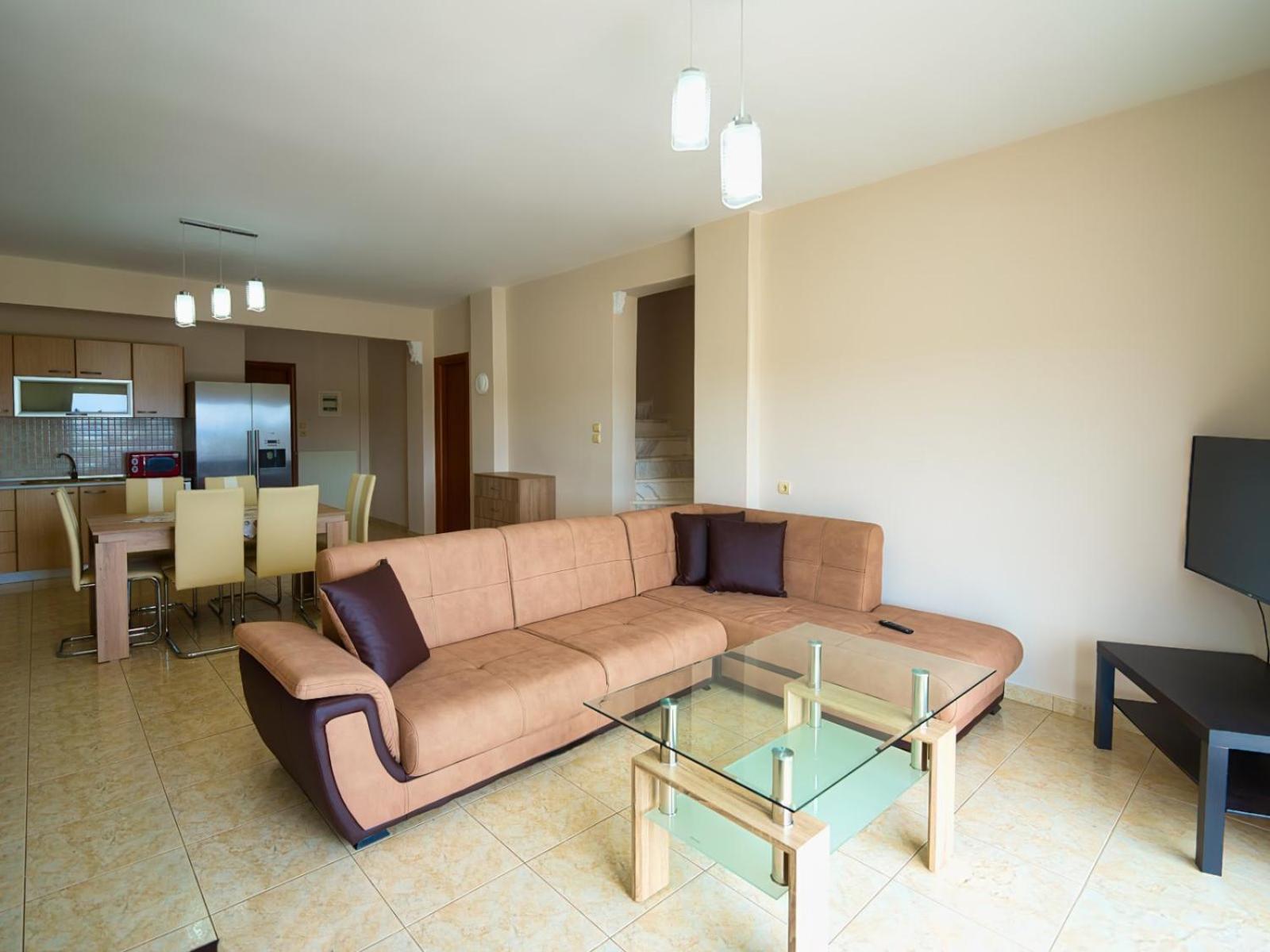 Anelia Sea View Villa *