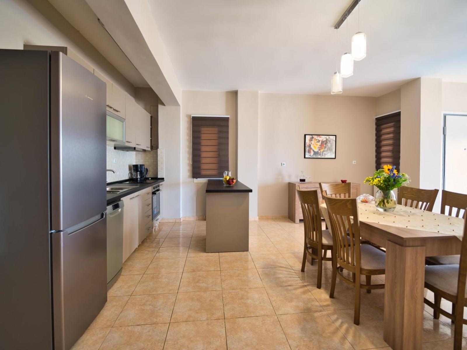 Anelia Sea View Villa
