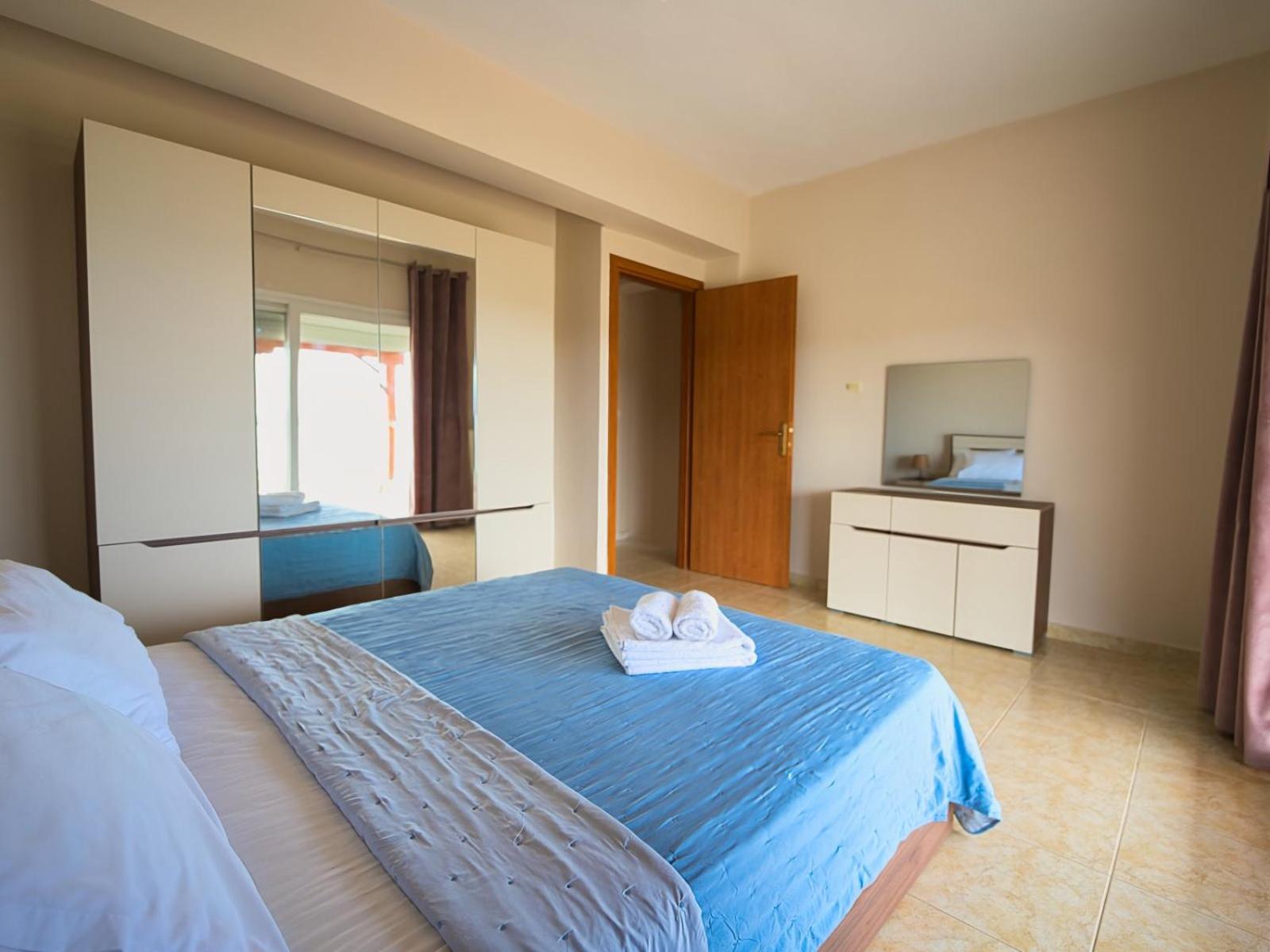 Villa Anelia Sea View *