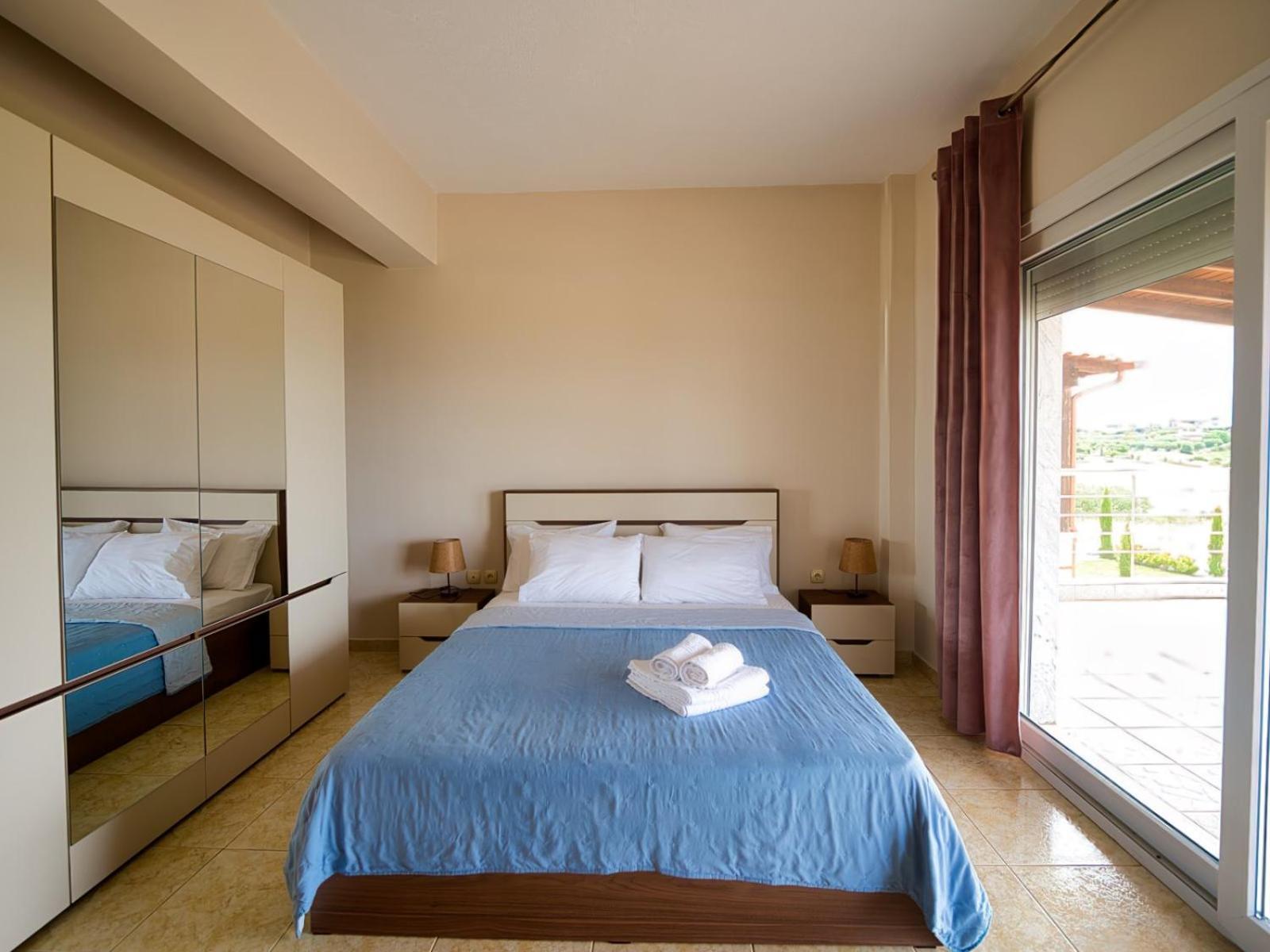 Anelia Sea View Nea Moudania