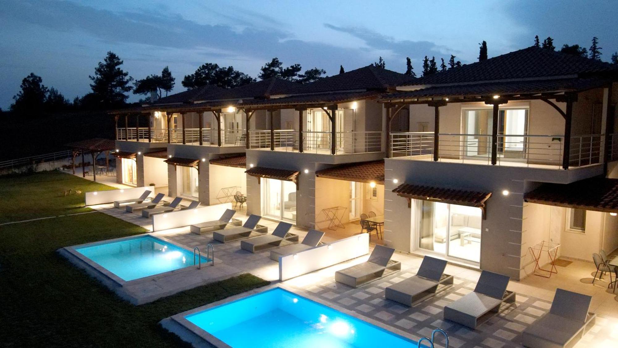 Anelia Sea View