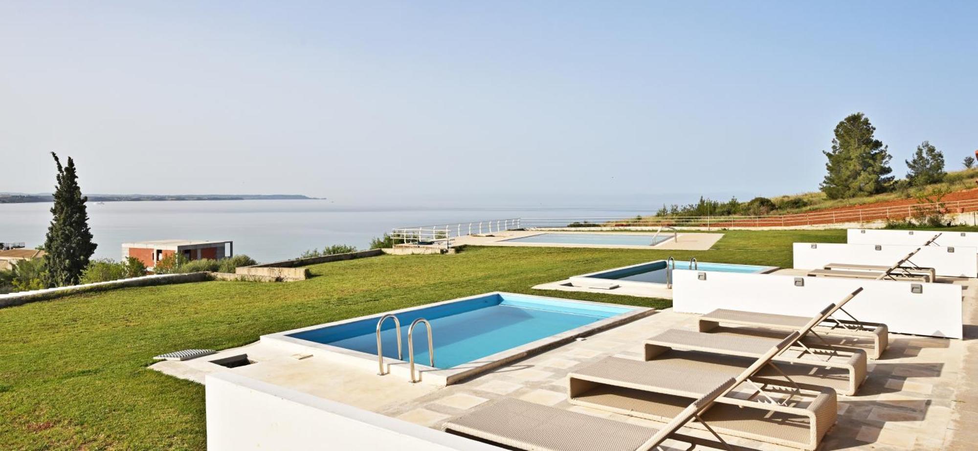 Anelia Sea View * Nea Moudania
