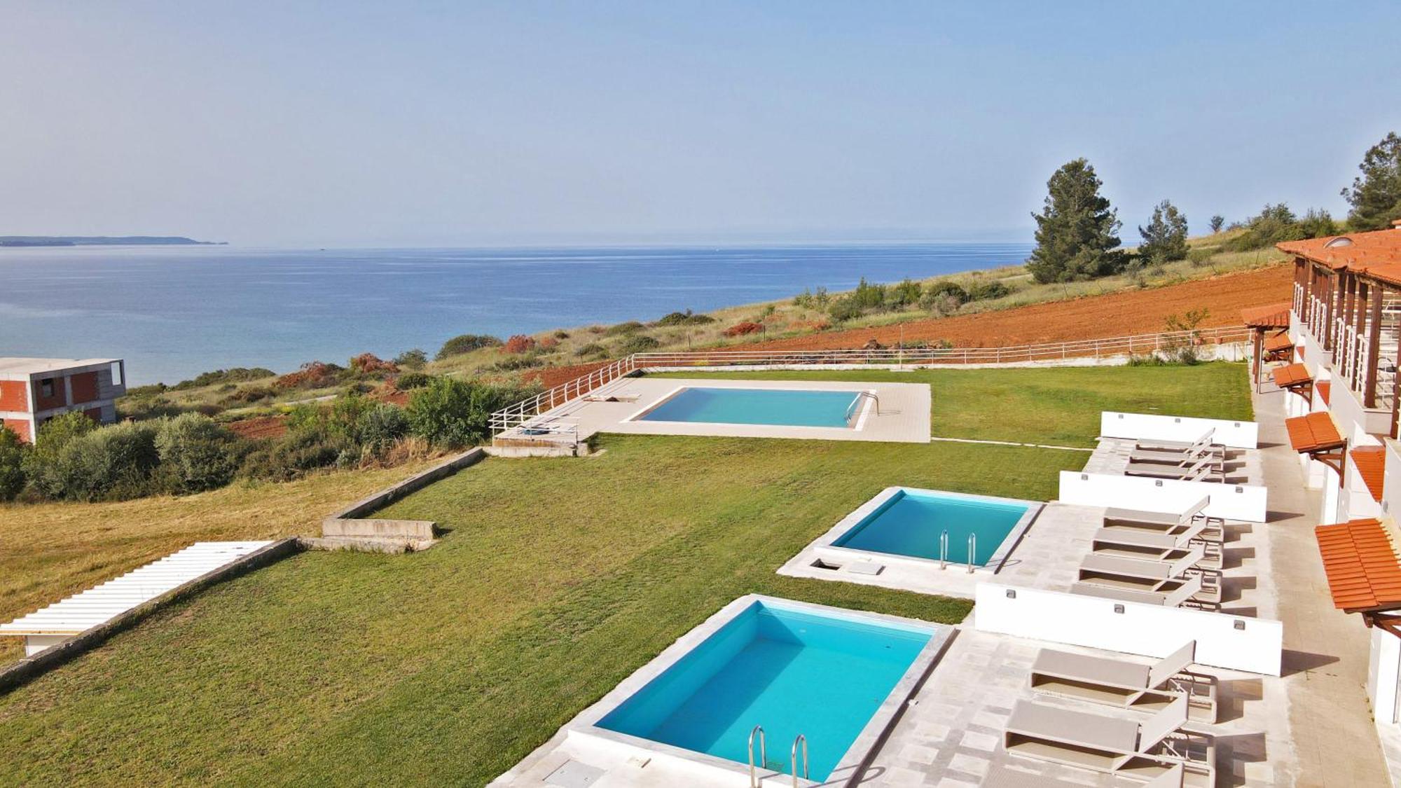 Anelia Sea View