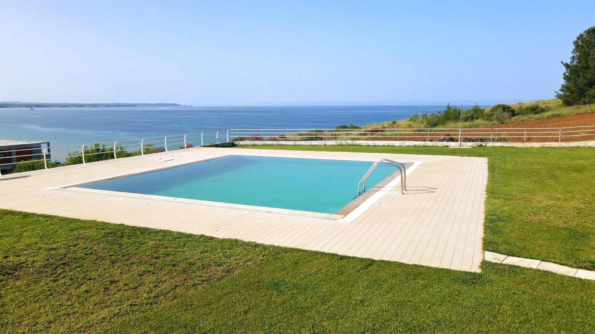 Anelia Sea View *